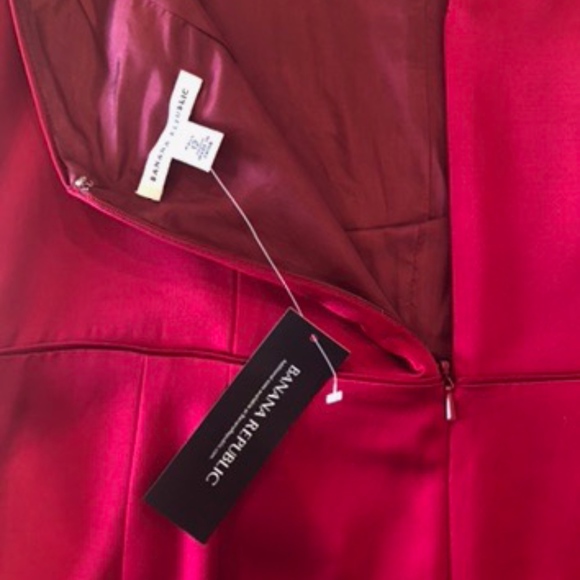 Banana Republic | Cocktail Dress (NEW) - Picture 5 of 8